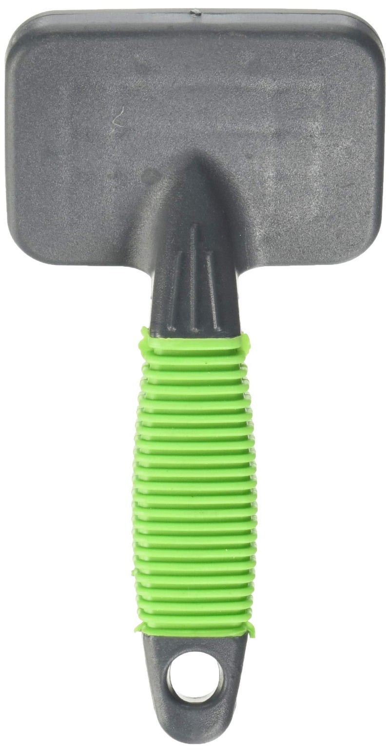 TRIXIE Pet Grooming Soft Brush & Comb Set for Puppies, Kittens, and Small Animals - Image 2